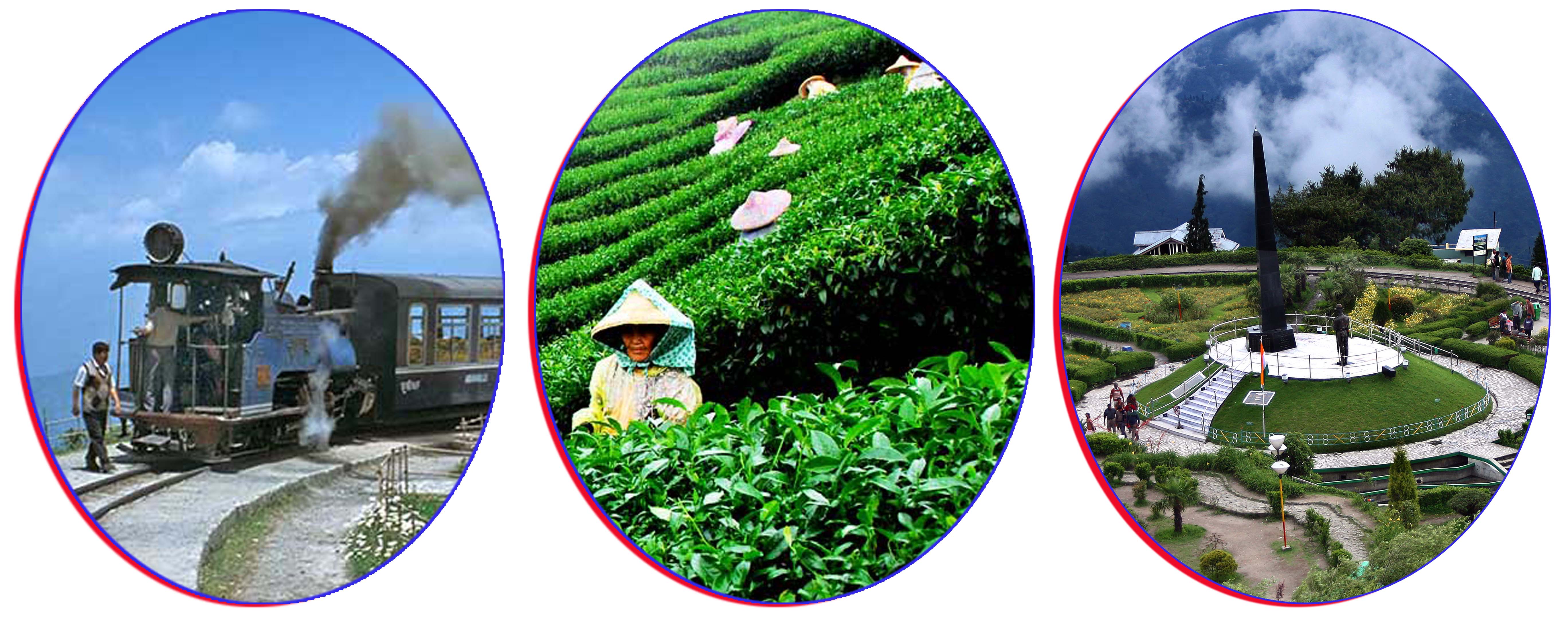 Golden Triangle Tour