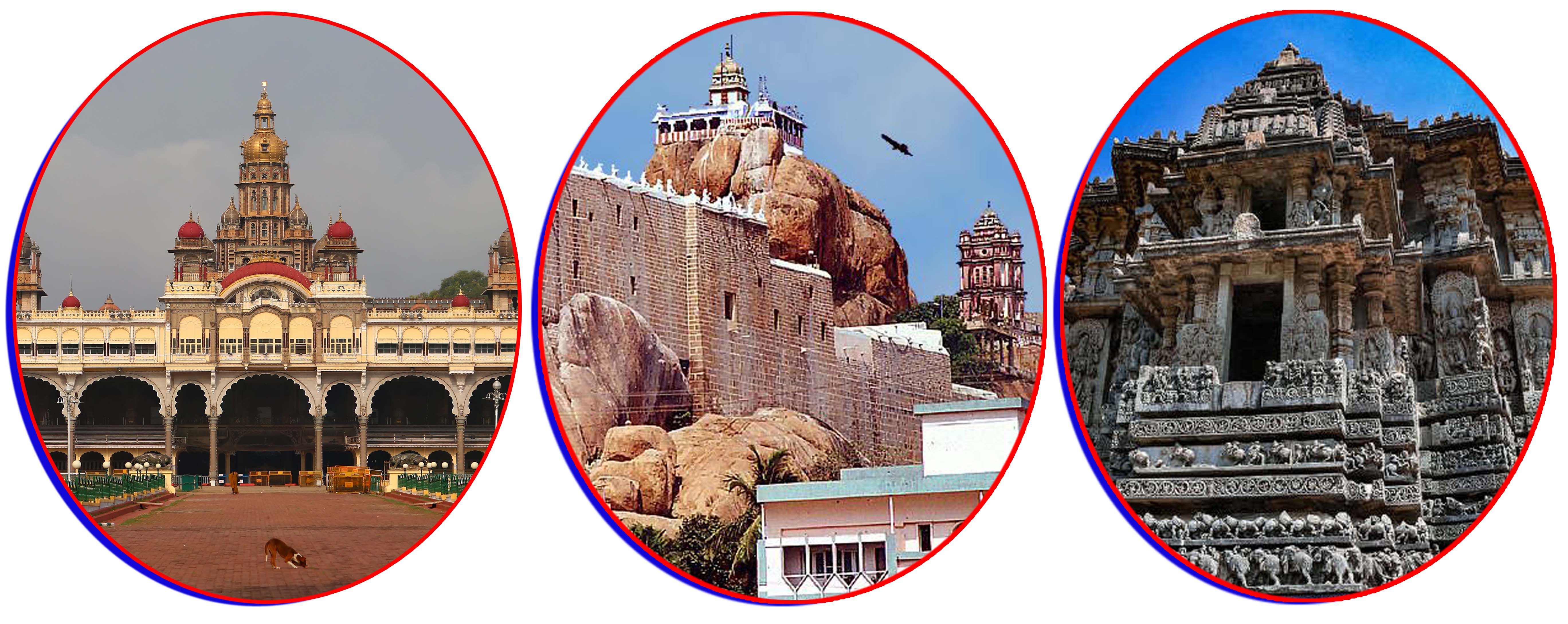 Golden Triangle Tour