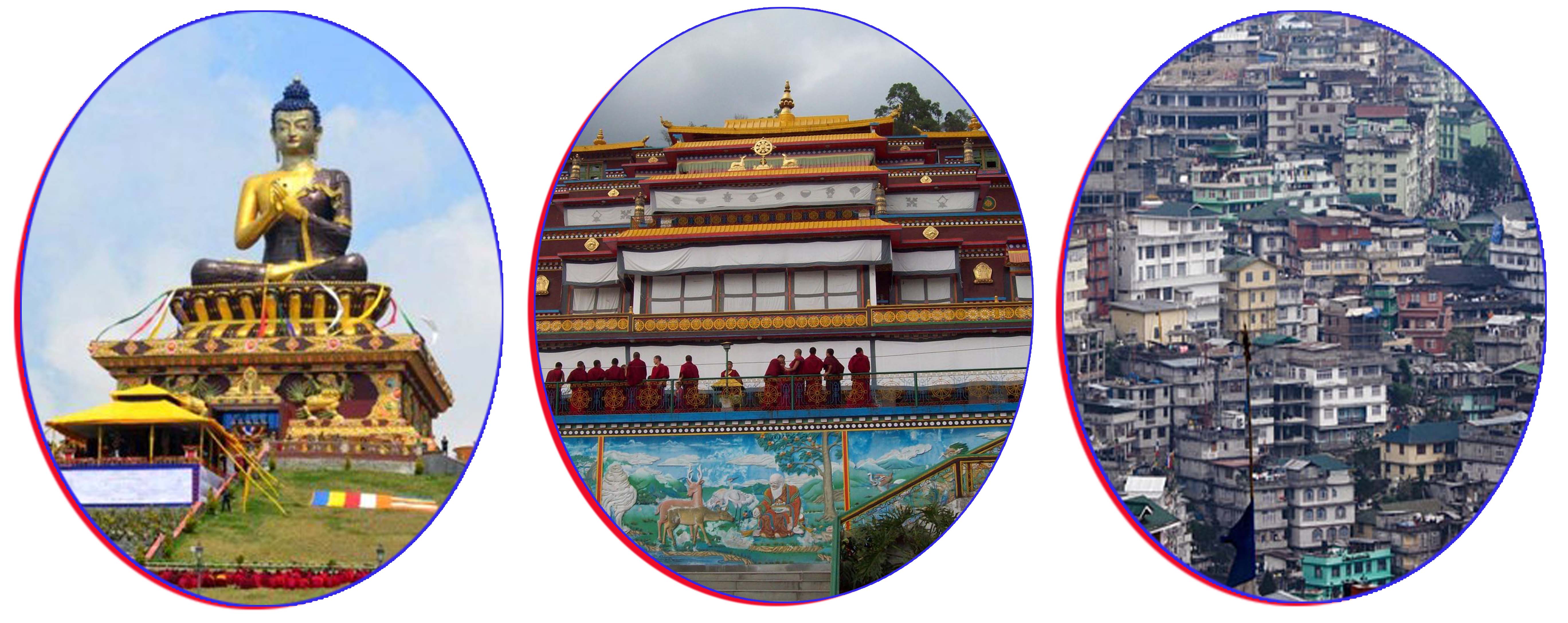 Golden Triangle Tour