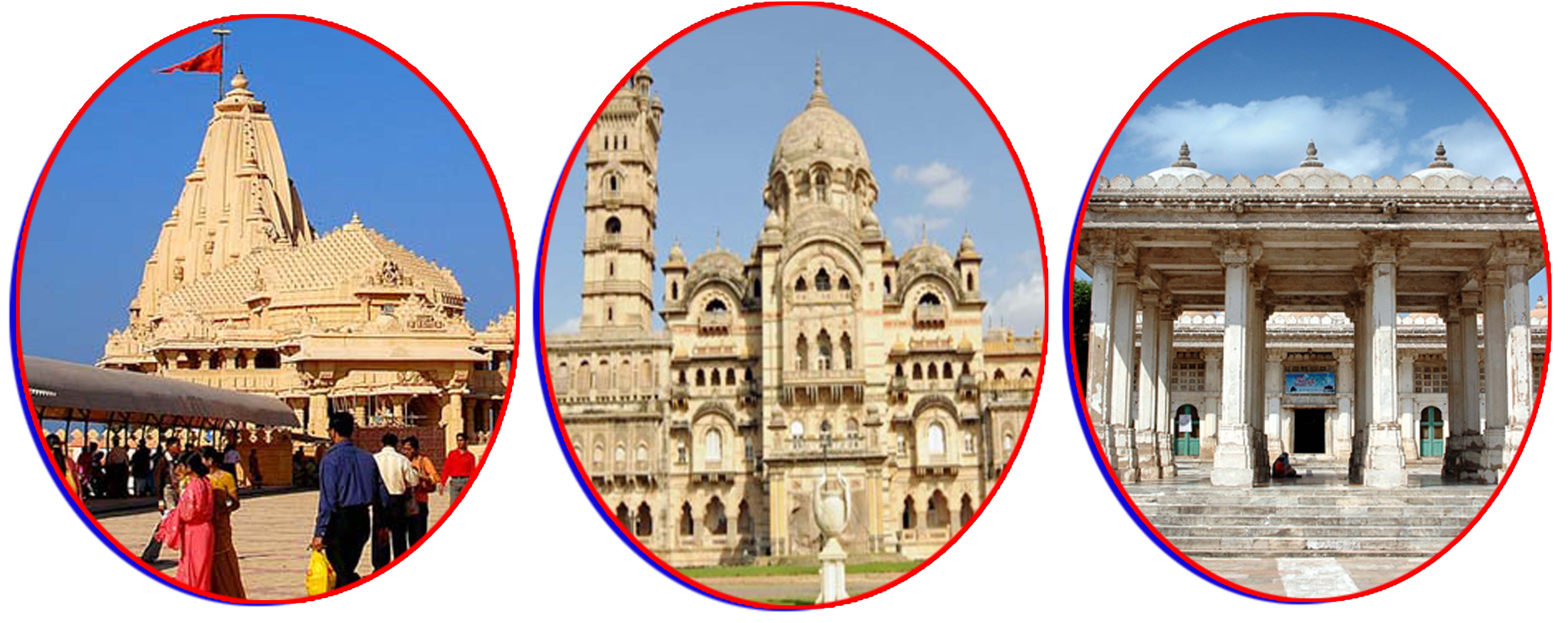 Golden Triangle Tour