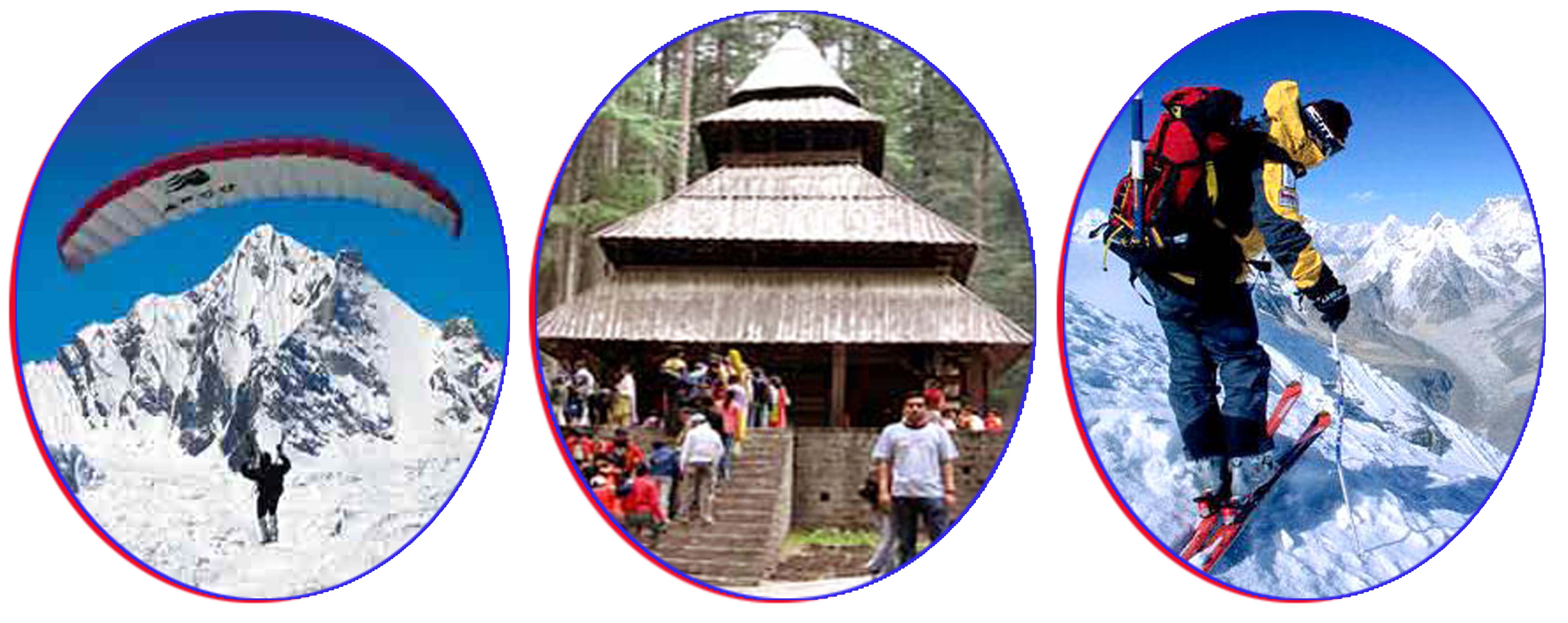 Golden Triangle Tour