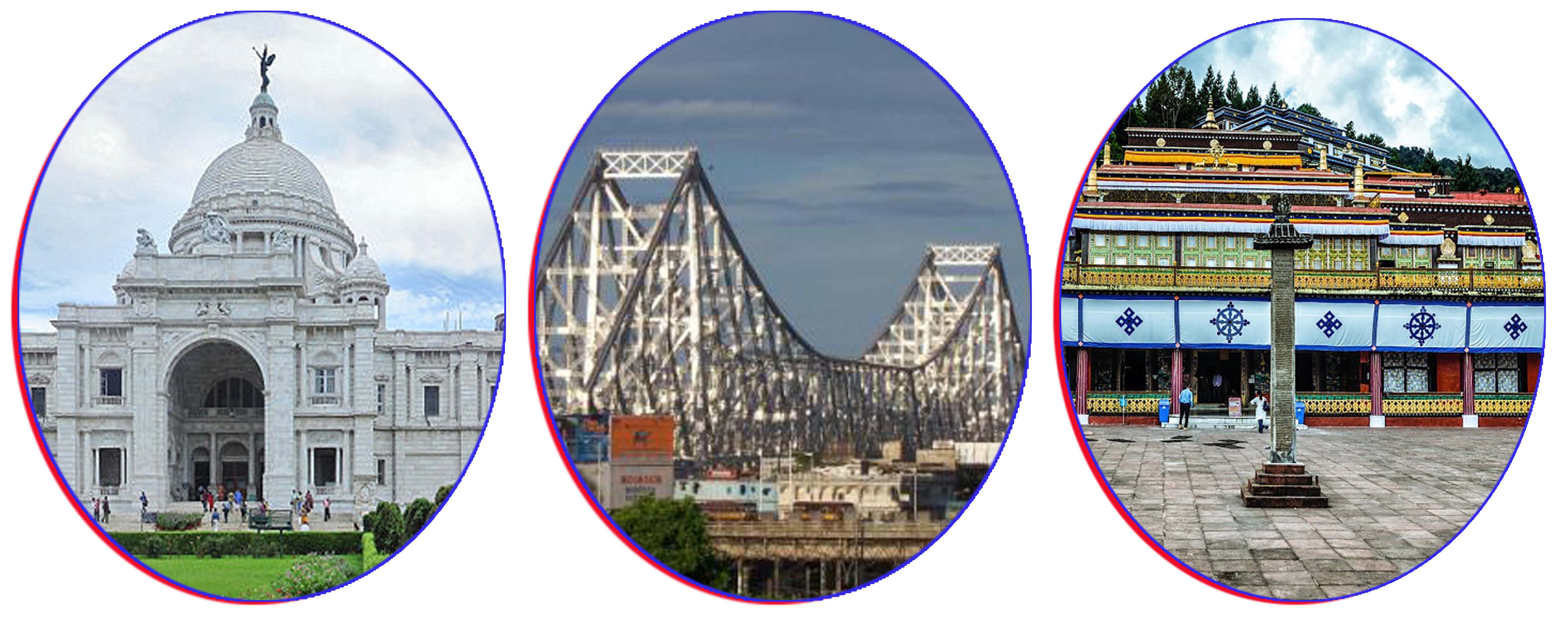 Golden Triangle Tour