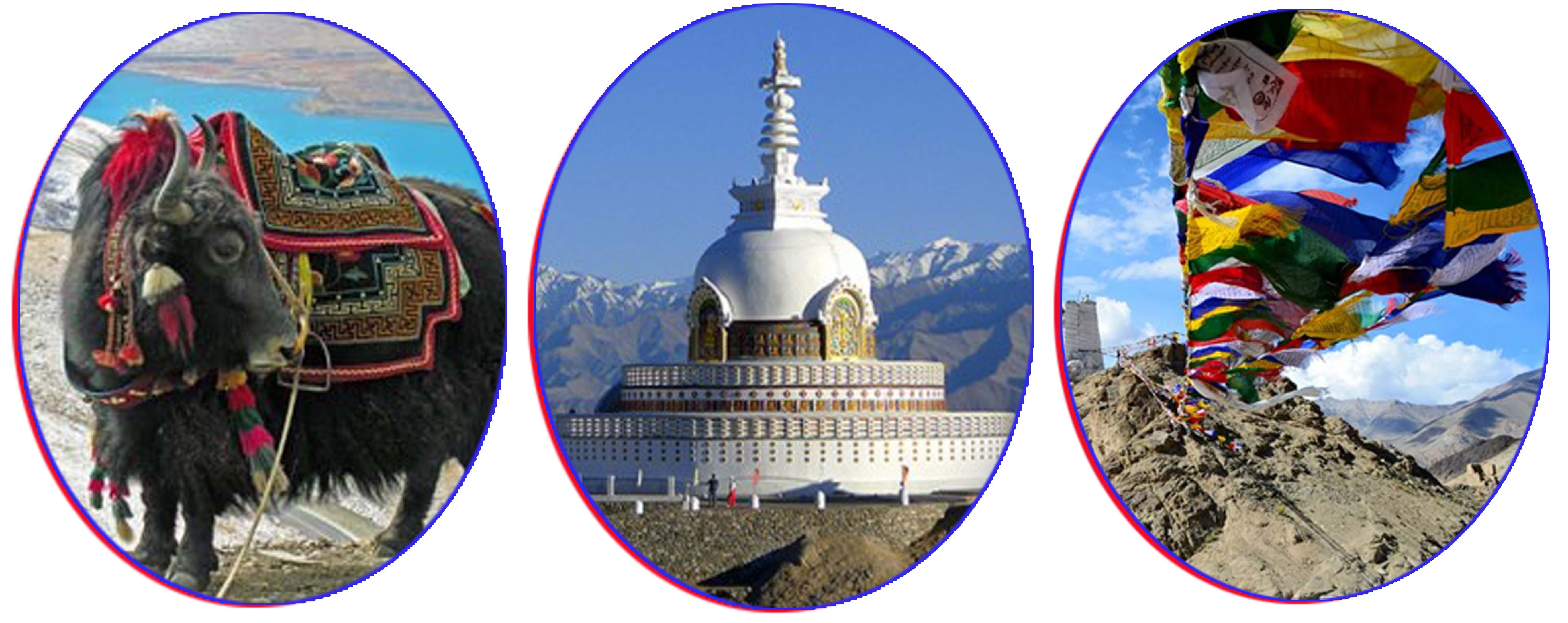 Golden Triangle Tour