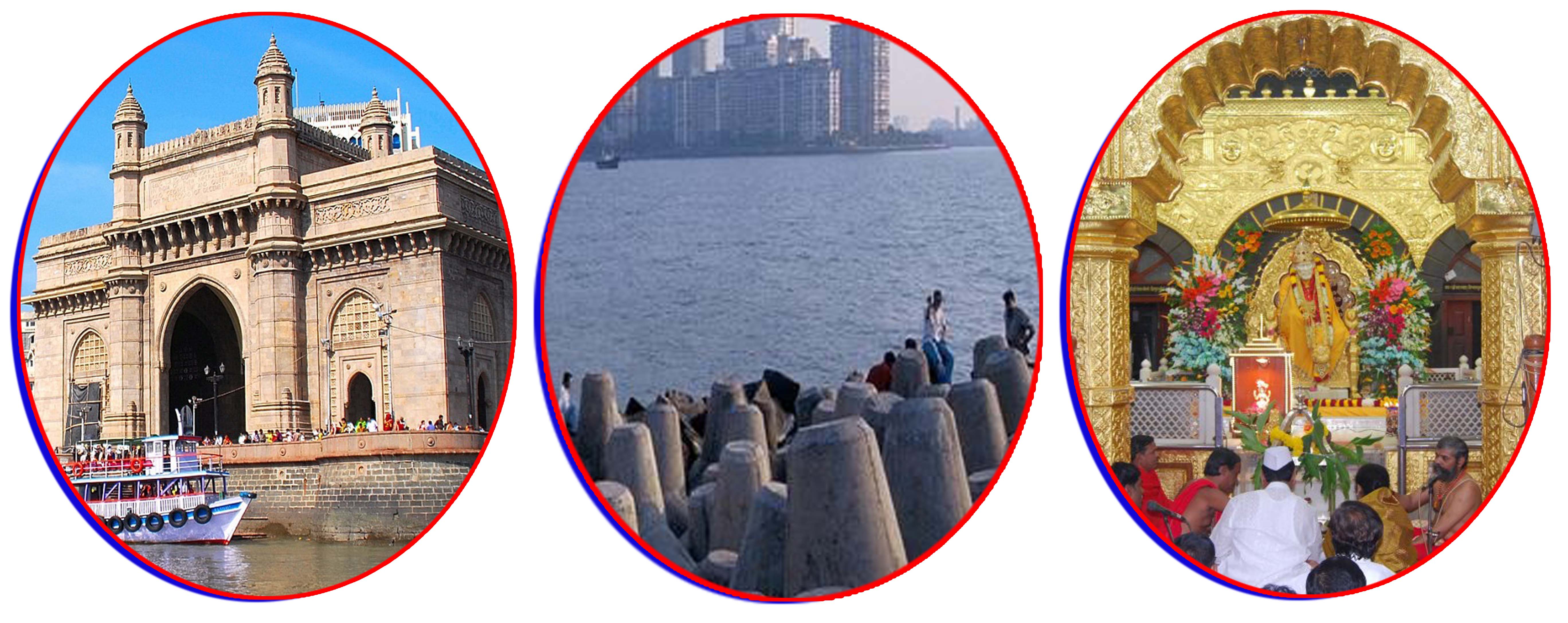 Golden Triangle Tour