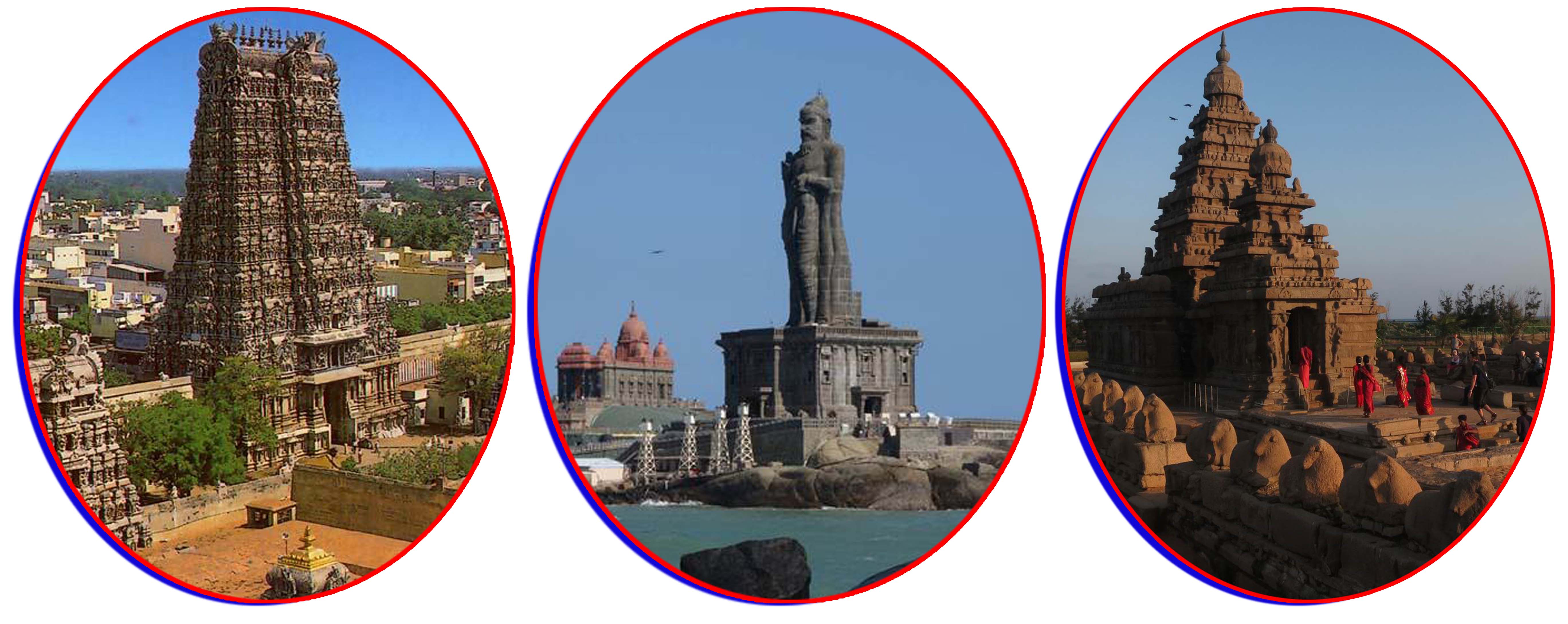 South India Tour Southern Splendour