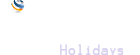 Travel Agent in Odisha