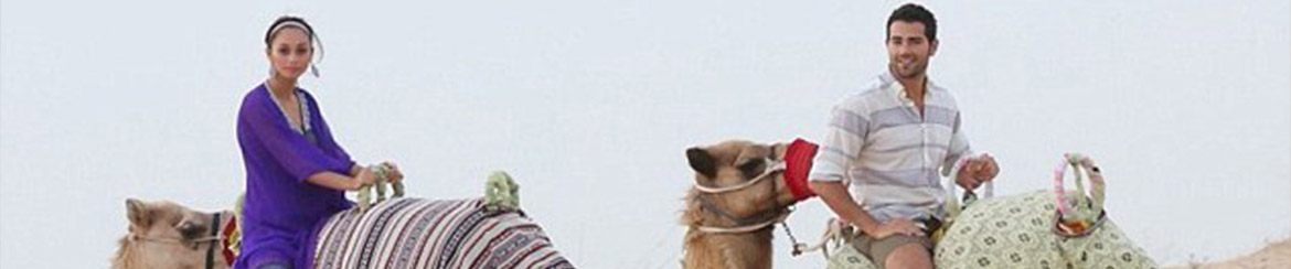 Romantic Rajasthan Tour